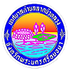 ตราเทศบาลตำบลลาดบัวหลวง