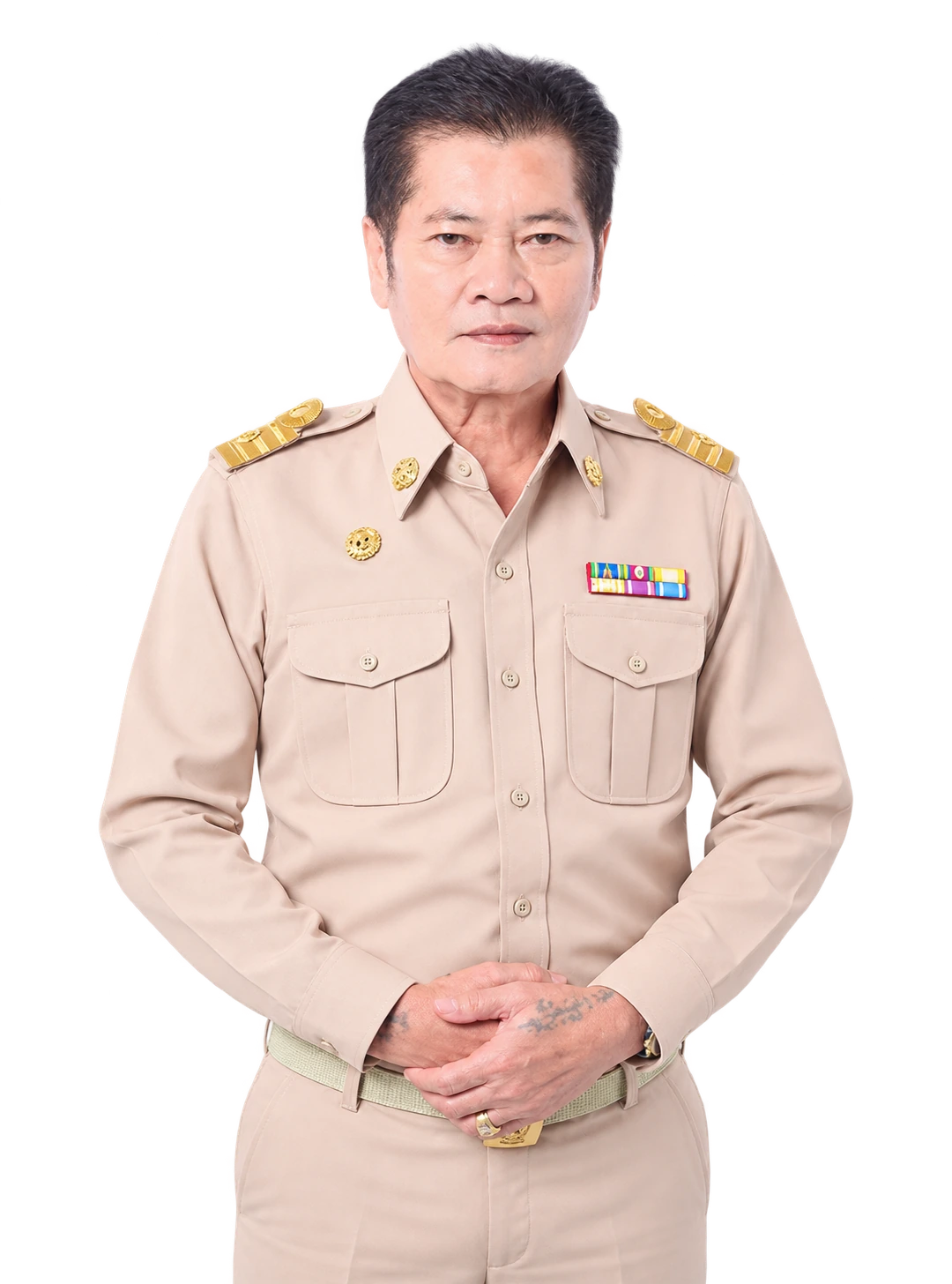 นายสุพจน์ เปียปั่น