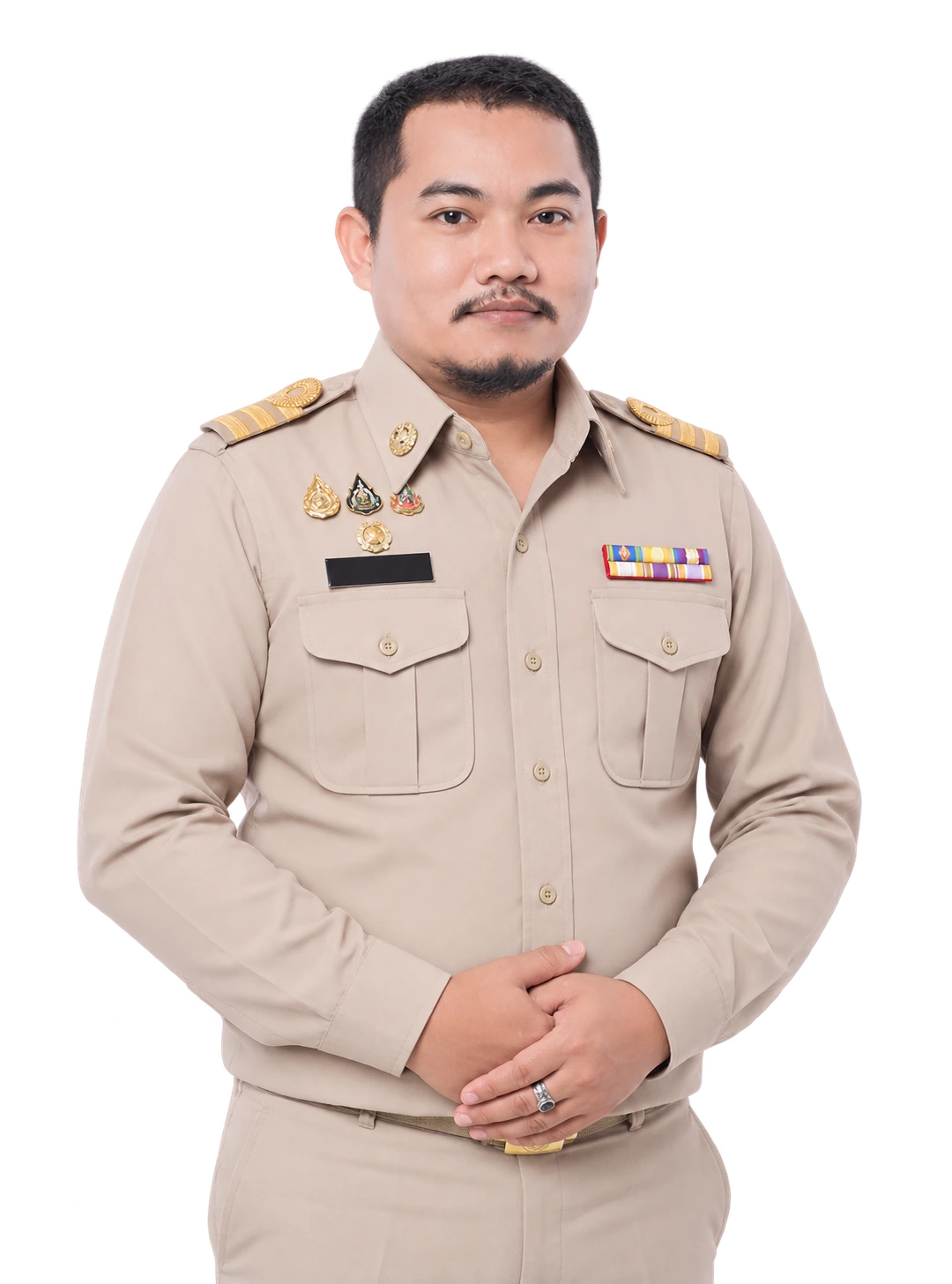 นายสุวัฒน์ บัวอุไร