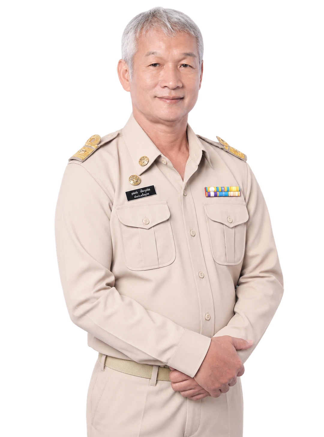 นายบุญสม พิญญะคุณ