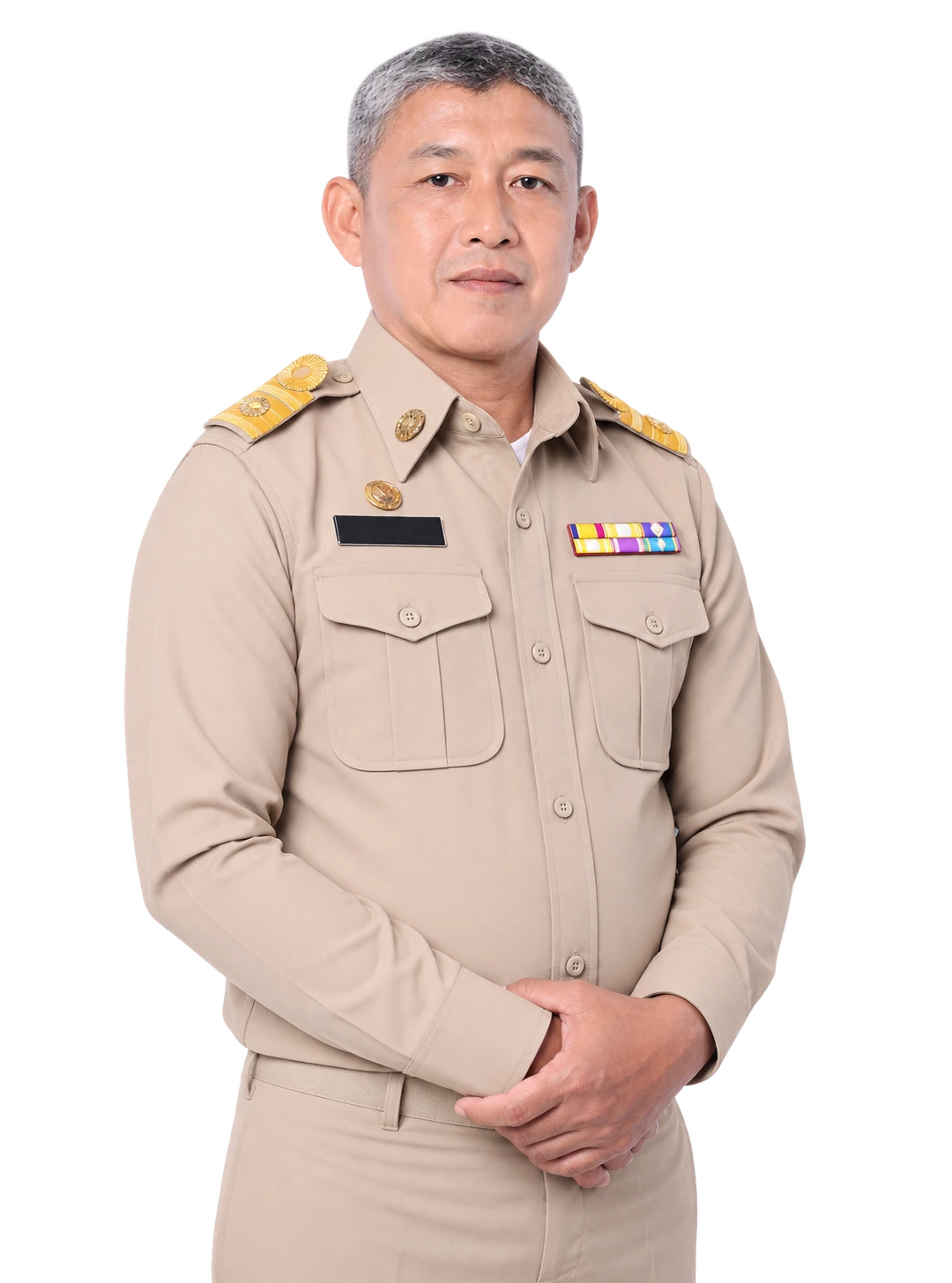 นายไพศาล สำเริง