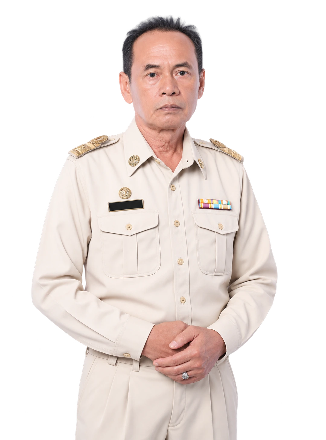 นายสมทรง รื่นพิทักษ์