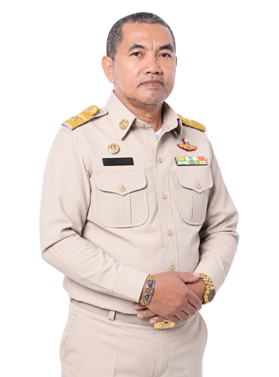 นายไสว บัวอุไร