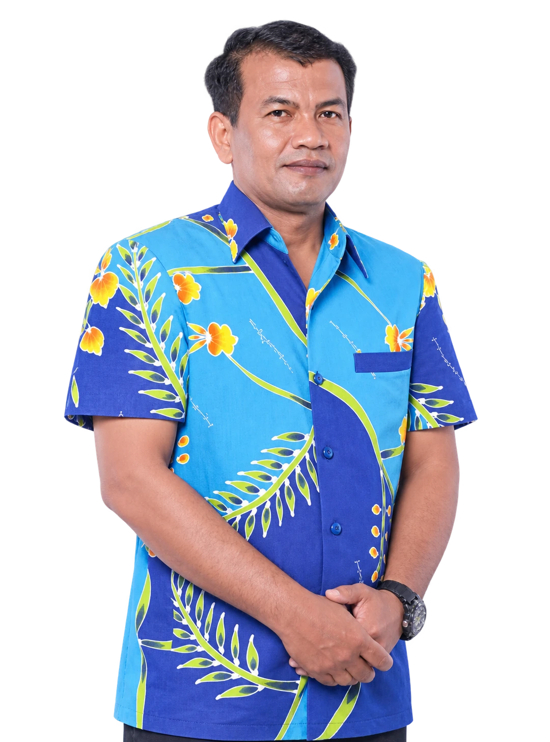 นายสุรศักดิ์ กันพ้นภัย