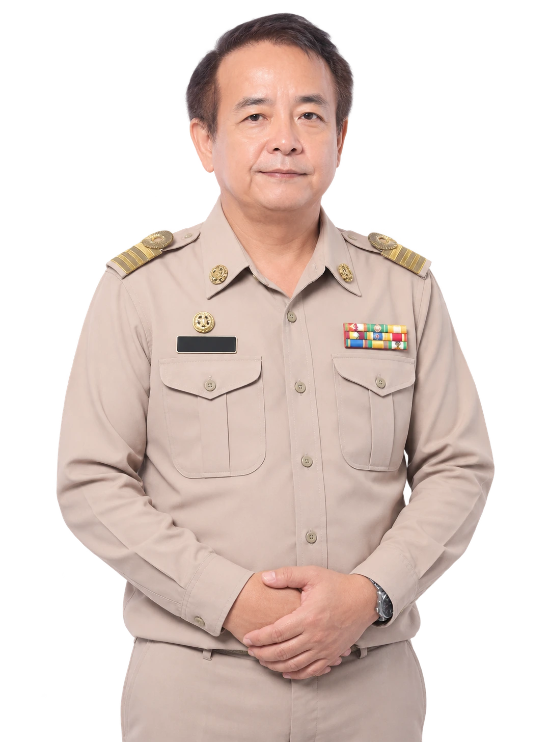 นายธนันท์ชัย โรจนวัฒน์มงคล