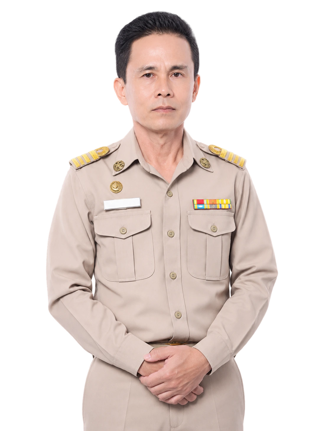 นายบุรณิส ทรัพย์วัฒน์
