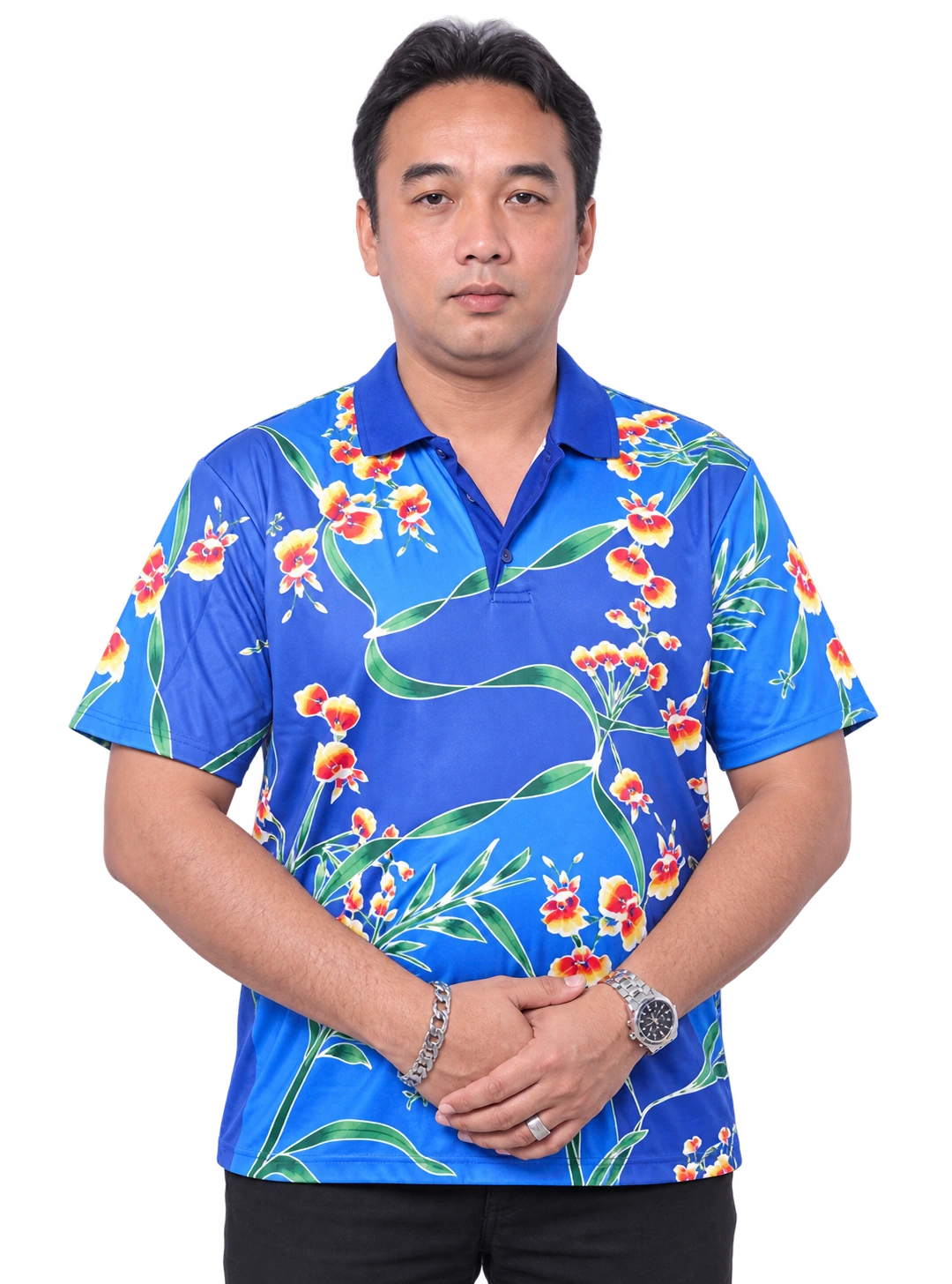 นายณัฏฐปพัทธ์ พชรพรวัฒนากุล