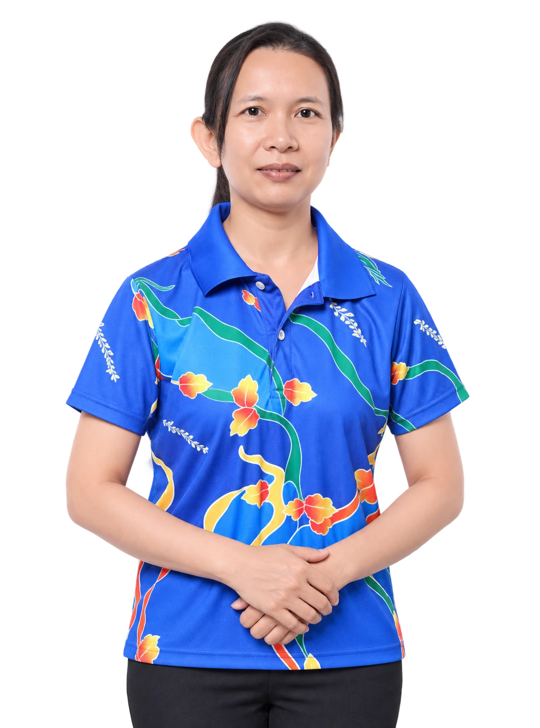 นางสาวสุธิดา เทียนวิมลชัย