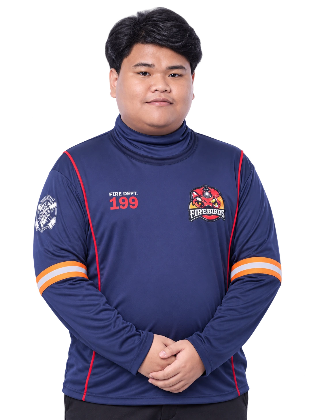 นายฐัณวัตร แหวนทองคำ