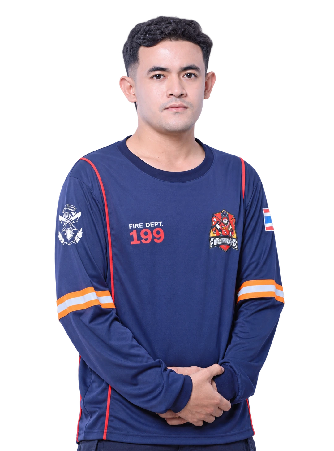 นายชวัล เด่นชัย