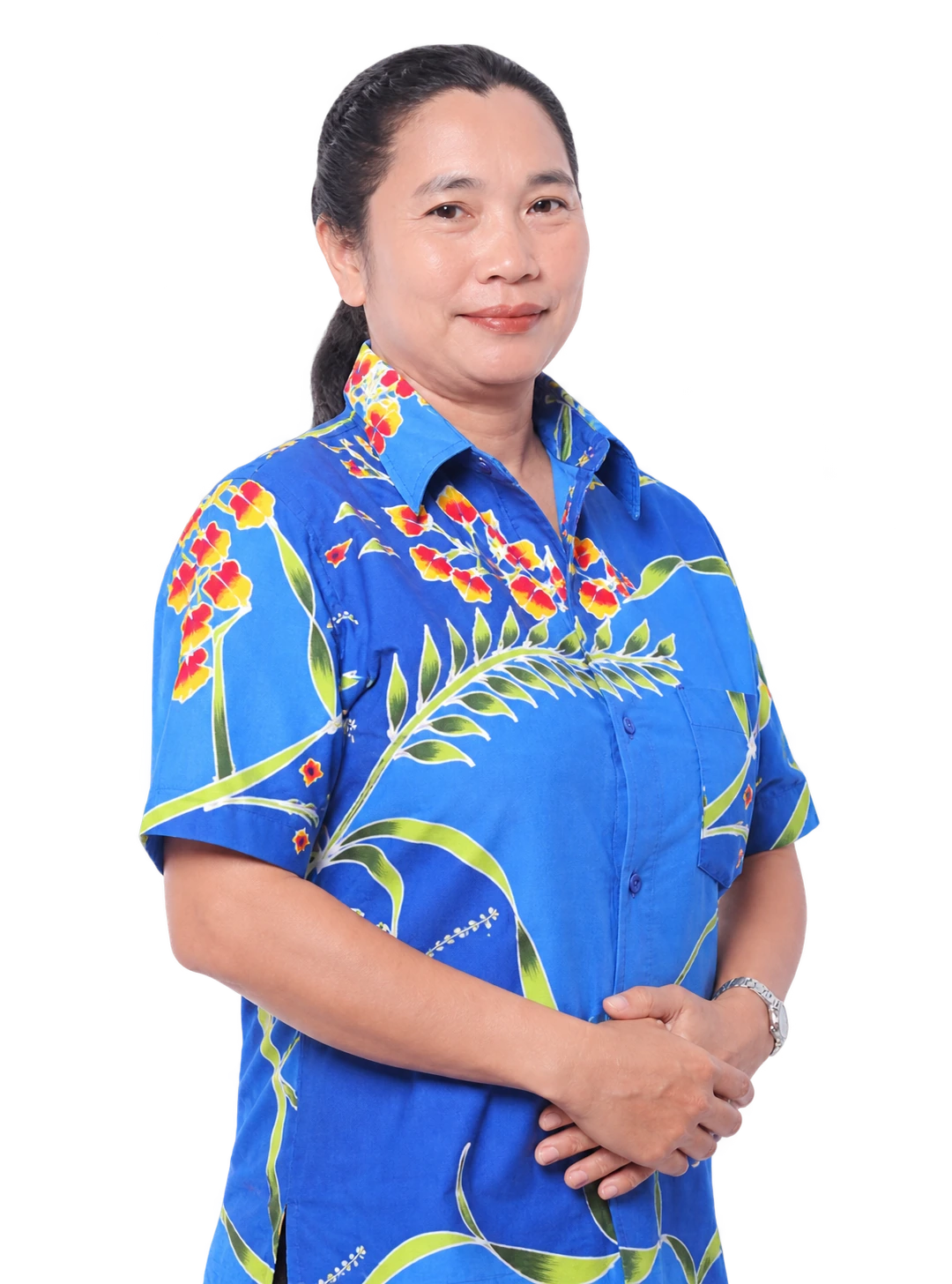 นางพิมฤทัย สิงหรา ณ อยุธยา