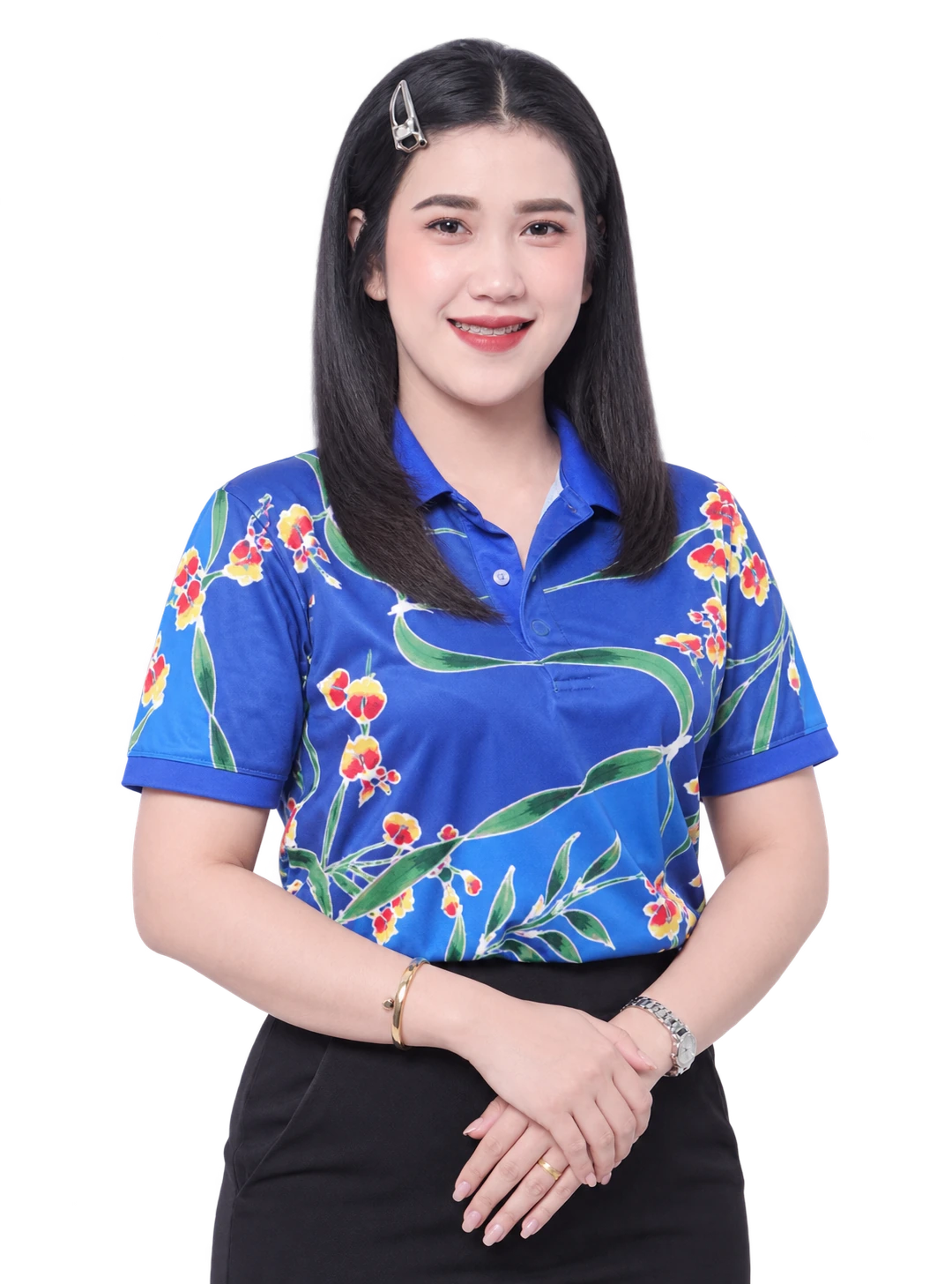 นางสาวกรรณิการ์ สมิง