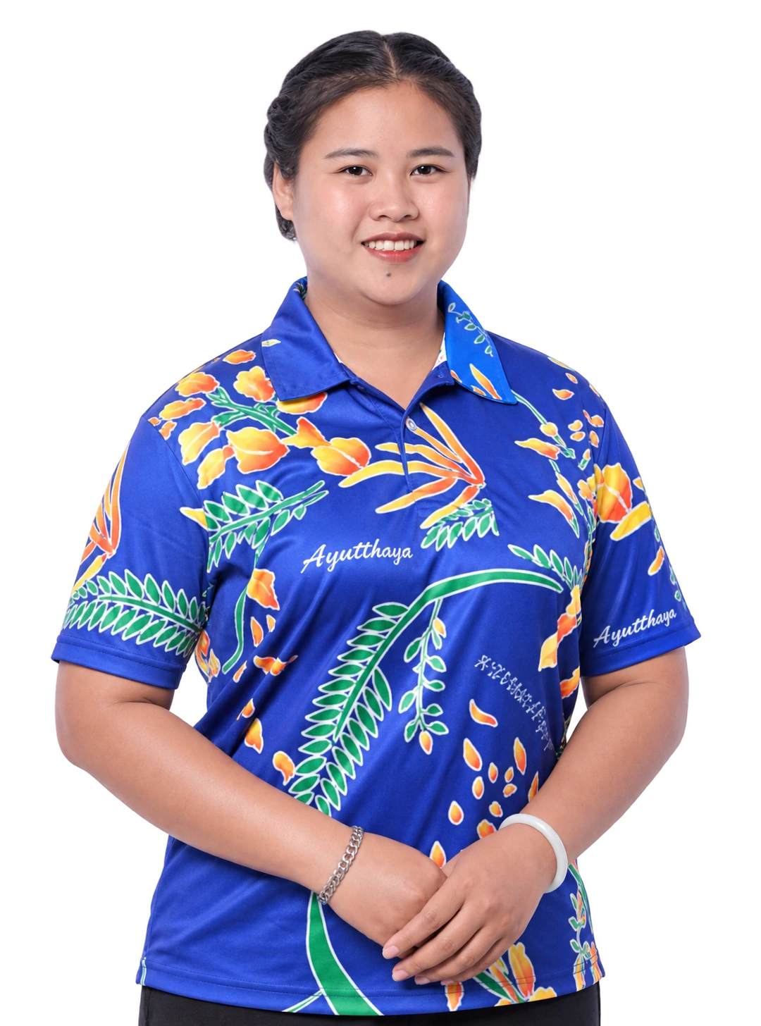 นางสาวดลพร วงศ์กวิน