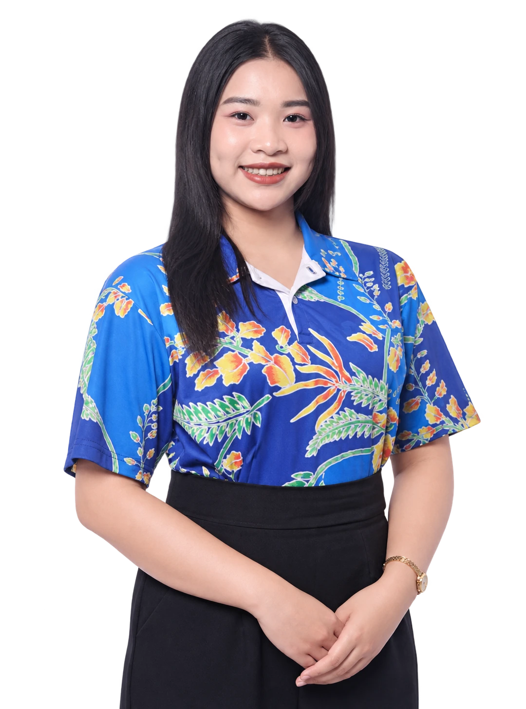 นางสาวมนต์ทิพย์ สันขุนทด
