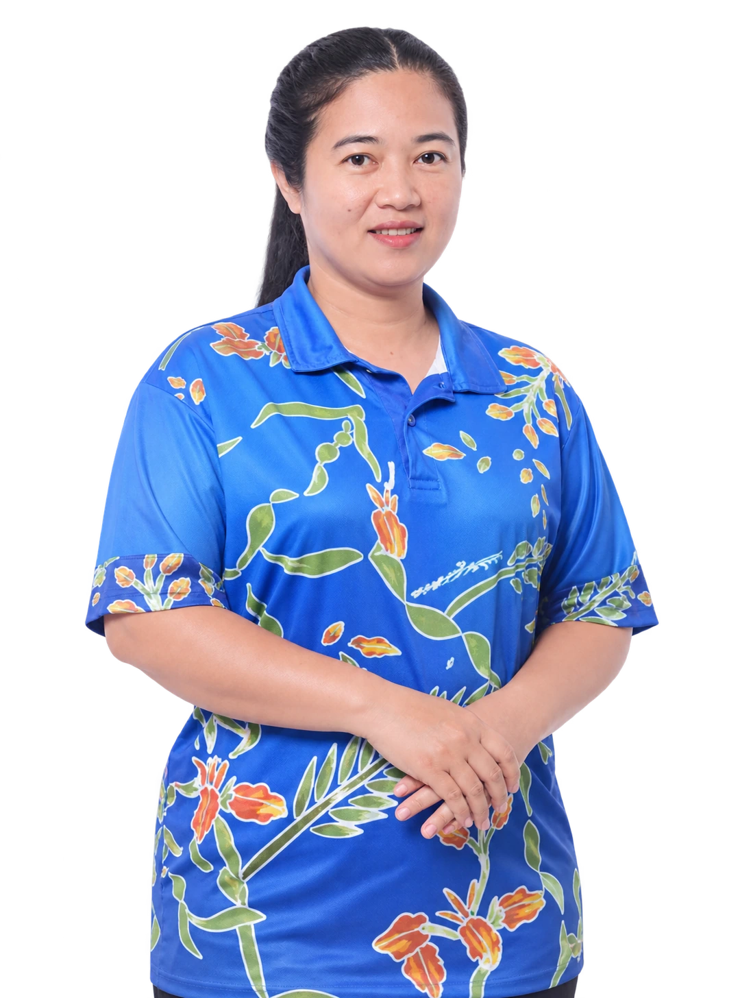 นางวันดี วงศเสนา