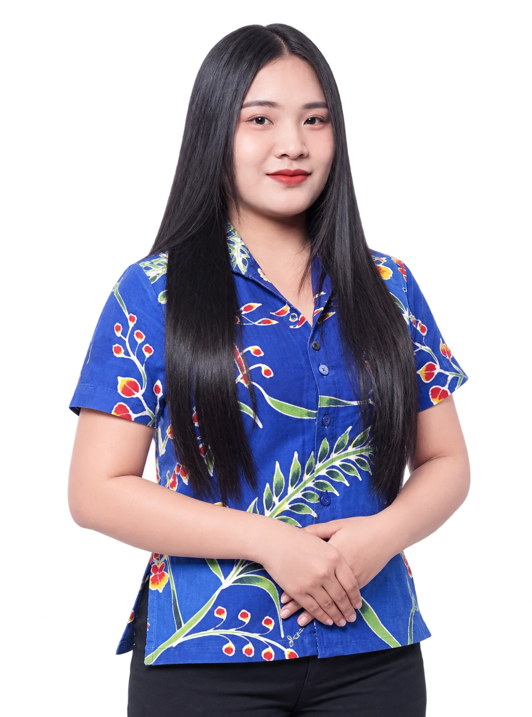 นางสาวสุภาพร เตโซ