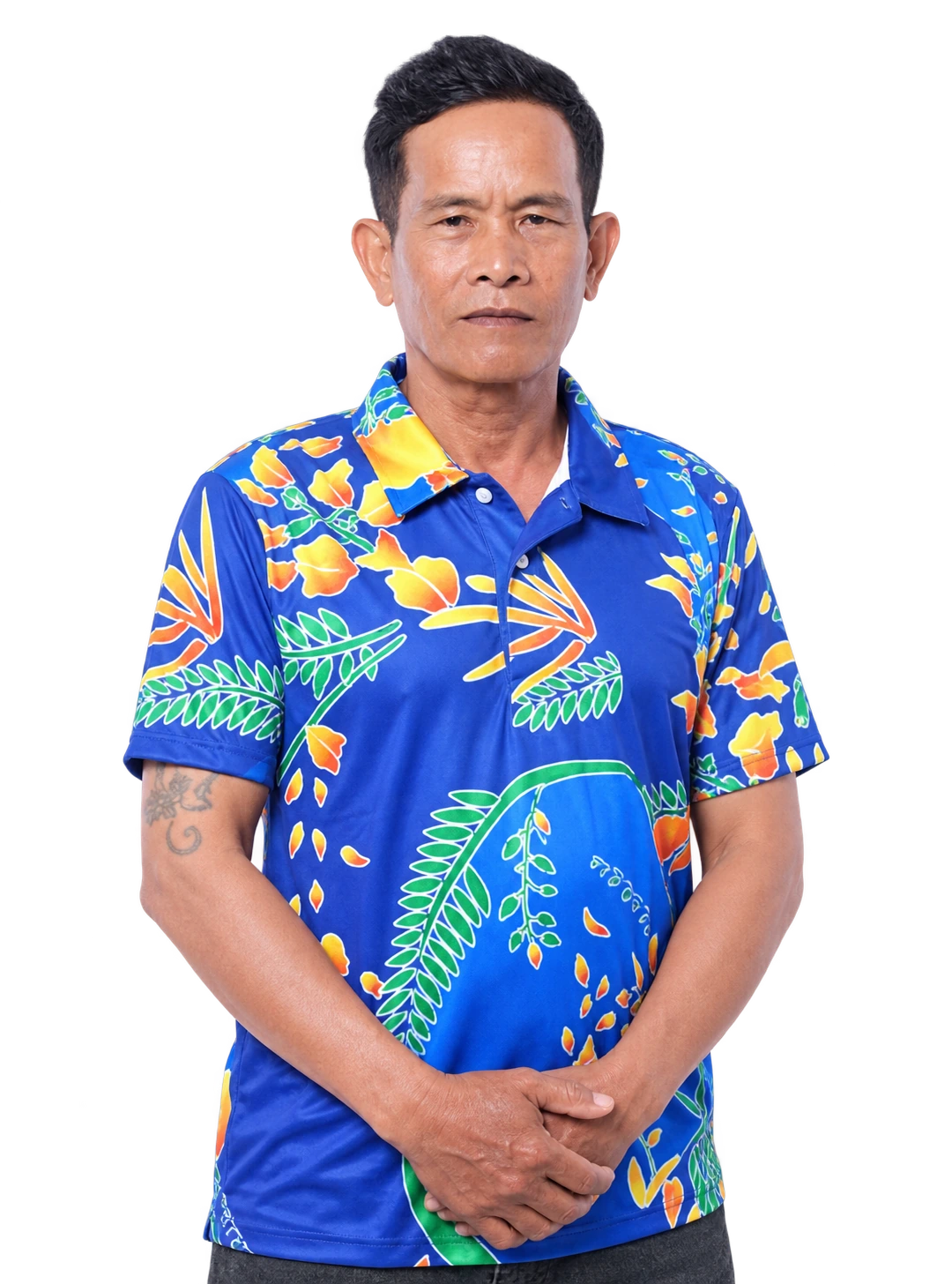 นายถนอม แสงทอง