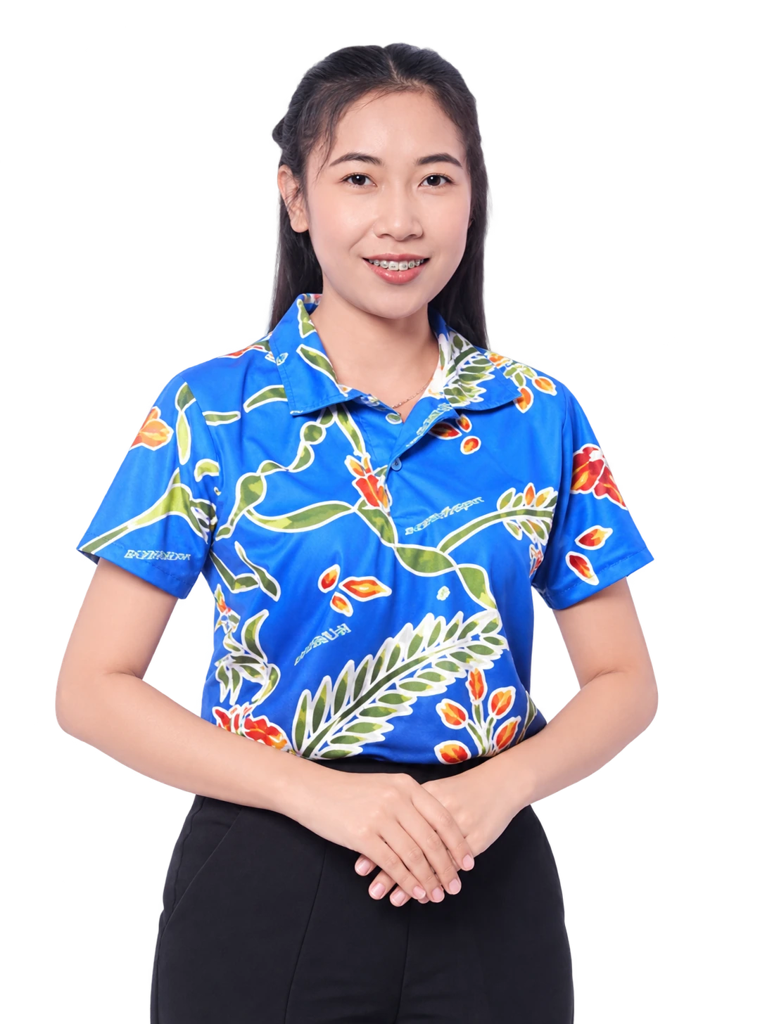 นางสาวณัฎฐพร จันทร์ทอง