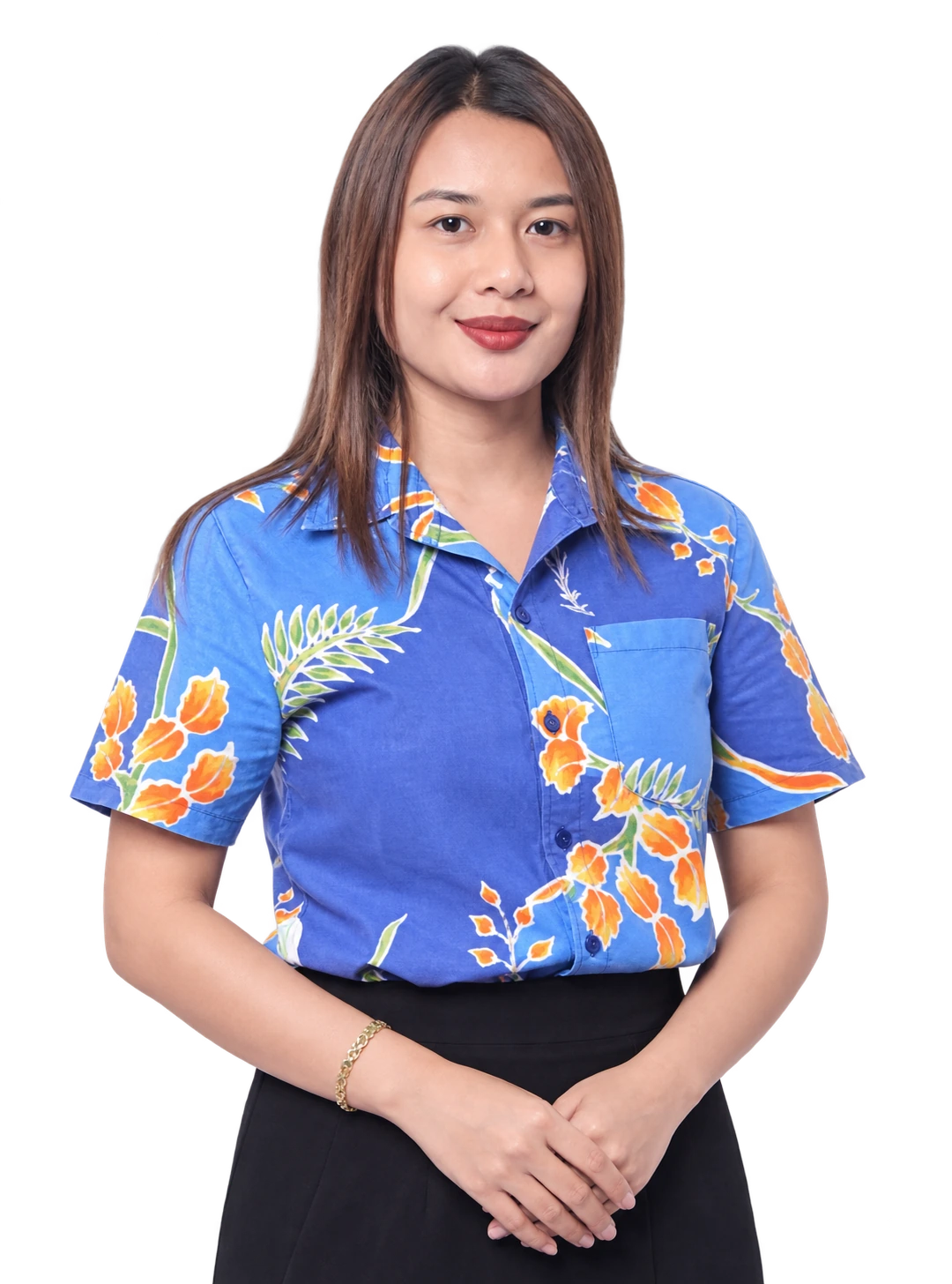 นางสาวศศิวิมล เทียนวิมลชัย