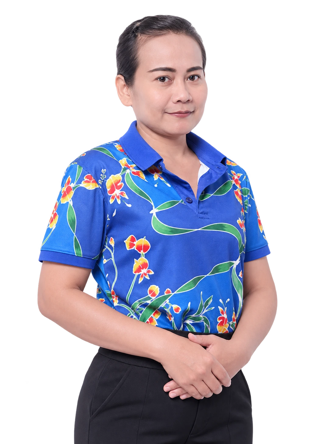 นางสาวกรรณิกา ไตรอรุณ