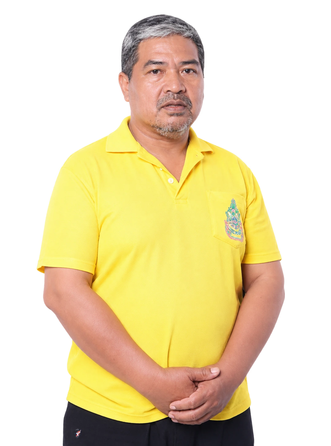 นายสมศักดิ์ จิตระไทย