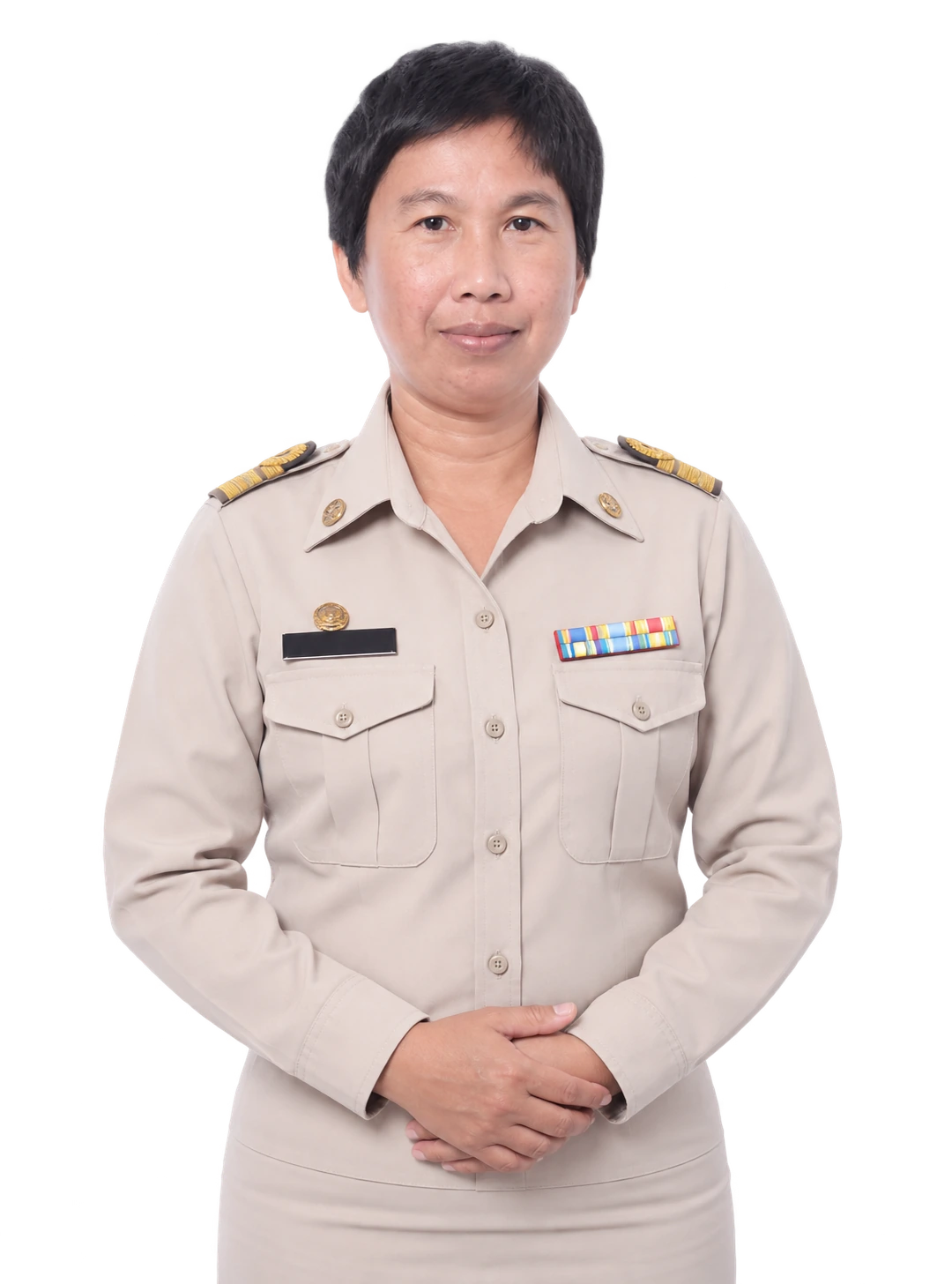 นางอนัญญา เกิดทิม