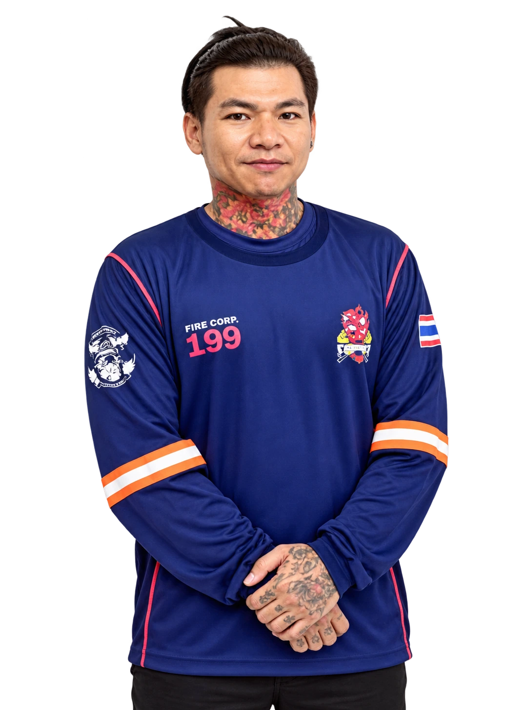 นายกฤษณะ คงคล้าย